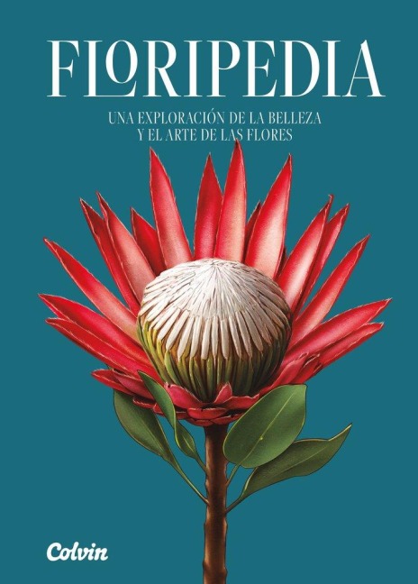Floripedia - Colvin S L