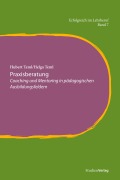 Cover-Bild zum Titel 'Praxisberatung' von 'Hubert Teml, Helga Teml'