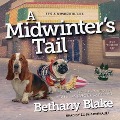 Cover-Bild zum Titel 'A Midwinter's Tail Lib/E' von 'Bethany Blake'
