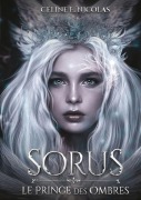 Cover-Bild zum Titel 'Sorus' von 'Céline E Nicolas'