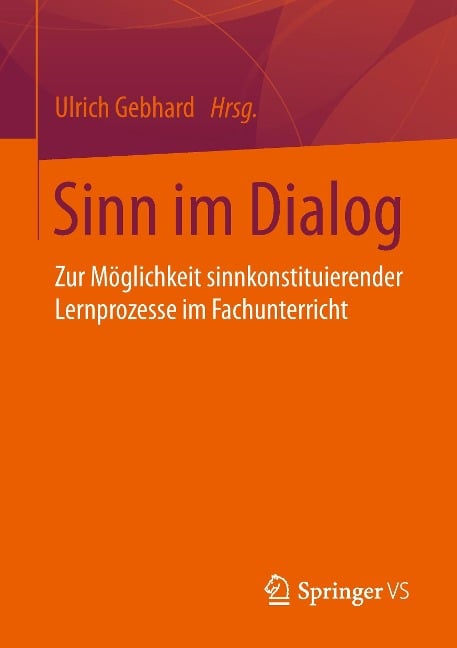 Sinn im Dialog - 