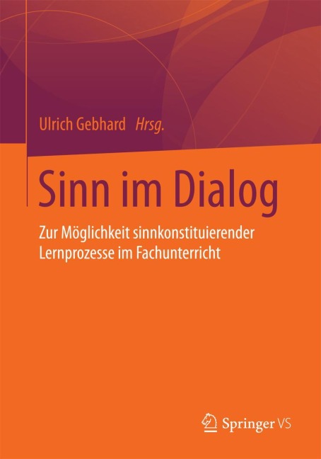Sinn im Dialog - 