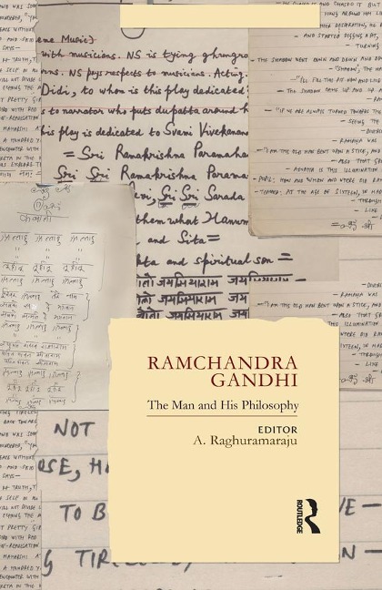 Ramchandra Gandhi - 