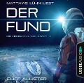Der Fund - Cliff Allister
