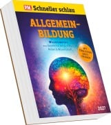 Cover-Bild zum Titel 'P. M. schneller schlau - Allgemeinbildung 2027' von ''