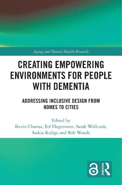 Creating Empowering Environments for People with Dementia - 