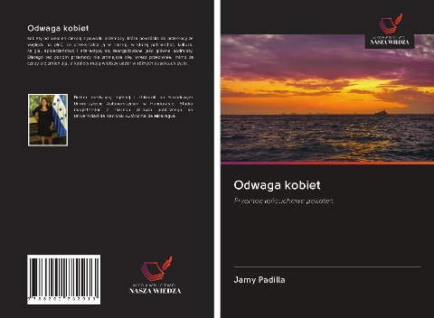 Odwaga kobiet - Jamy Padilla