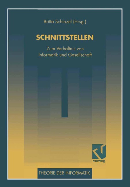 Schnittstellen - 