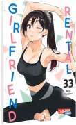 Cover-Bild zum Titel 'Rental Girlfriend 33' von 'Reiji Miyajima'