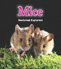 Mice - Rebecca Rissman