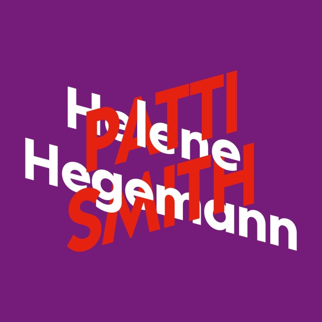 Helene Hegemann über Patti Smith - Helene Hegemann