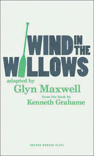 Wind in the Willows - Kenneth Grahame