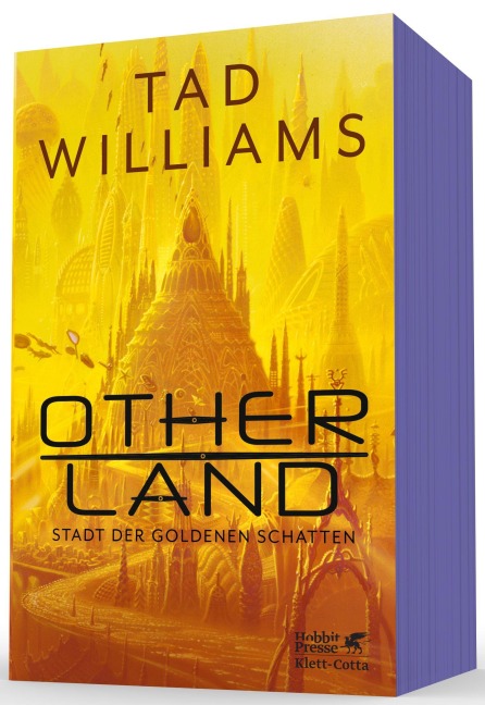 Otherland. Band 1 - Tad Williams