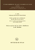 Cover-Bild zum Titel 'Umformung kunststoffbeschichteter Stahlbleche durch Tiefziehen' von 'Eberhard ~von&xc Finckenstein'