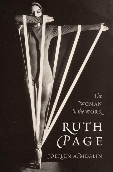 Ruth Page - Joellen A Meglin