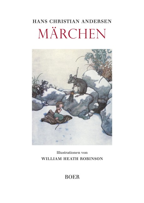 Märchen - Hans Christian Andersen