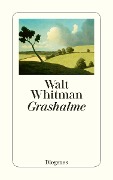 Grashalme - Walt Whitman