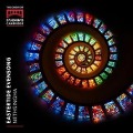Cover-Bild zum Titel 'Eastertide Evensong (Live-Aufnahme)' von 'Cambr. Nethsingha/The Choir of St. John's College'
