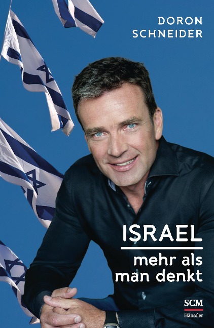 Israel - Mehr als man denkt - Doron Schneider