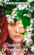 Cover-Bild zum Titel 'Women Psychology' von 'Tariq Hussain'