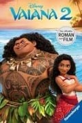 Disney: Vaiana 2 - Der offizielle Roman zum Film | Zum Selbstlesen ab 8 Jahren | Mit Bildern in einer farbigen Bildstrecke (Disney Roman zum Film) - 