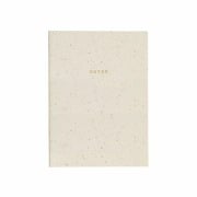 Cover-Bild zum Titel 'Notizbuch S, Elfenbein, 80 Blatt 100 g/m²' von ''