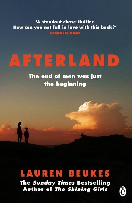 Afterland - Lauren Beukes