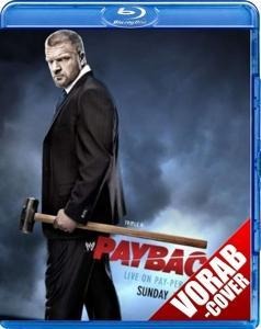 WWE: Payback 2014 - Wwe