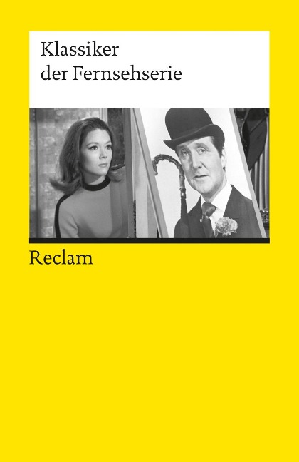 Klassiker der Fernsehserie - 