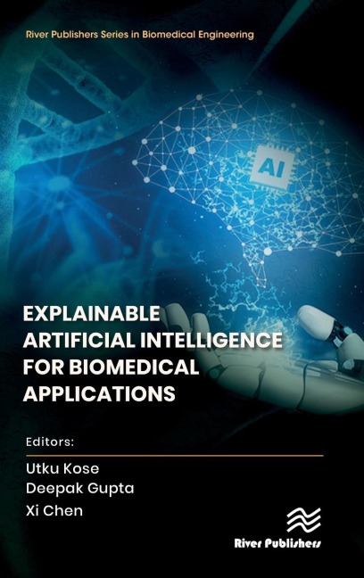 Explainable Artificial Intelligence for Biomedical Applications - 