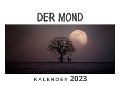 Cover-Bild zum Titel 'Der Mond' von 'Tim Fröhlich'