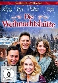 Die Weihnachtshütte - Samantha Chase, Claudia Grazioso, Jeff Toyne