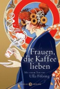 Cover-Bild zum Titel 'Frauen, die Kaffee lieben' von ''