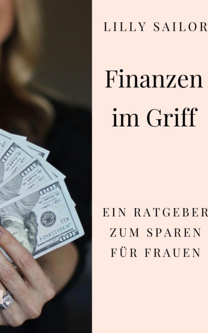 Finanzen im Griff - Lilly Sailor