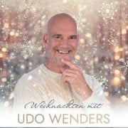 Cover-Bild zum Titel 'Weihnachten mit Udo Wenders' von 'Udo Wenders'