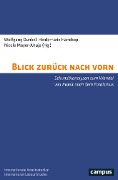 Cover-Bild zum Titel 'Blick zurück nach vorn' von ''