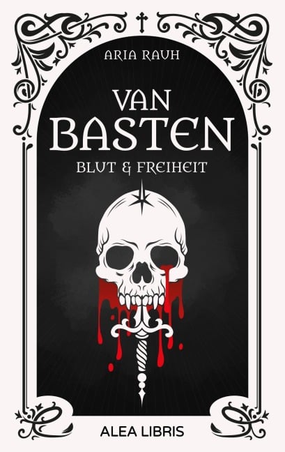 Van Basten - Aria Rauh