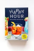 Cover-Bild zum Titel 'Happy Hour' von 'Laura Gladwin'