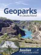 Cover-Bild zum Titel 'Geoparks in Deutschland' von ''