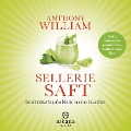 Cover-Bild zum Titel 'Selleriesaft' von 'Anthony William'