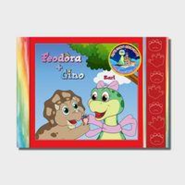 Vorlesebuch Karl - Meggie Berns