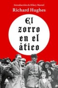 Cover-Bild zum Titel 'Zorro En El Atico, El' von 'Richard Hughes'