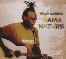 Mama Nature - Wally Warning