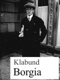 Cover-Bild zum Titel 'Borgia' von 'Klabund'
