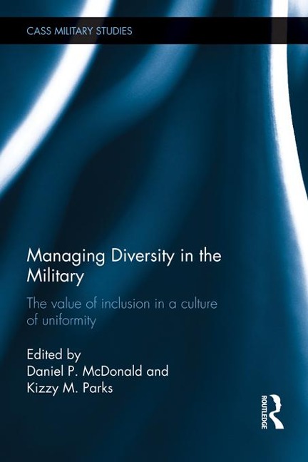 Managing Diversity in the Military - 