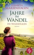 Jahre im Wandel - Elisabeth Marienhagen