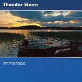 Cover-Bild zum Titel 'Immensee' von 'Theodor Storm'