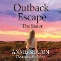 Cover-Bild zum Titel 'Outback Escape' von 'Annie Seaton'