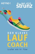 Cover-Bild zum Titel 'Der kleine Laufcoach' von 'Ulrich Strunz'