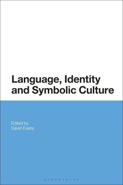 Language, Identity and Symbolic Culture - 